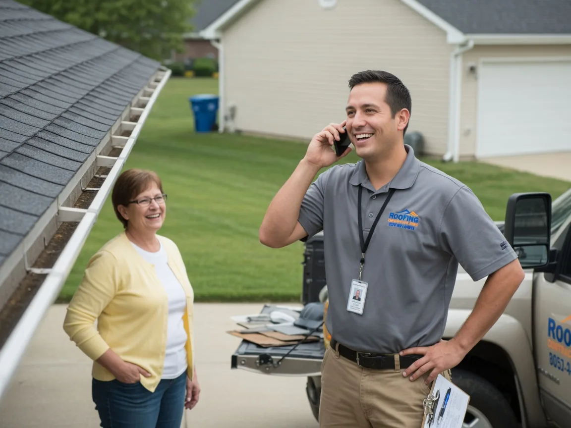 Local Roofing Contractors Dandridge, TN FAQs